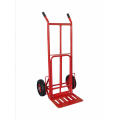 Metal Storage Trolley